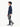 Boy's Navy Full Sleeve T-Shirt - EBTGF22-022