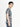 Boy's Heather Grey T-Shirt - EBTTS21-011