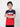 Boy's Navy Red T-Shirt - EBTTS21-039
