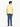 Boy's Yellow T-Shirt - EBTTS21-047