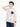 Boy's White T-Shirt - EBTTS21-065