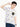 Boy's White T-Shirt - EBTTS21-065
