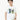 Boy's White T-Shirt - EBTTS22-001
