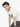 Boy's White T-Shirt - EBTTS22-001