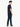 Boy's Navy Blue T-Shirt - EBTTS22-003