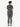 Boy's Dark Navy T-Shirt - EBTTS22-006