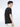 Boy's Black T-Shirt - EBTTS22-007
