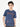 Boy's Navy Blue T-Shirt - EBTTS22-010