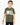Boy's Olive Green T-Shirt - EBTTS22-011