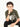 Boy's Olive Green T-Shirt - EBTTS22-011