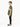 Boy's Olive Green T-Shirt - EBTTS22-011