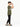 Boy's Olive Green T-Shirt - EBTTS22-011