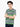 Boy's Multi Stripe T-Shirt - EBTTS22-013