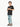 Boy's Black T-Shirt - EBTTS22-016