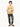 Boy's Peach T-Shirt - EBTTS22-020