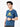 Boy's Blue T-Shirt - EBTTS22-021