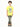 Boy's Yellow T-Shirt - EBTTS22-029