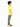 Boy's Yellow T-Shirt - EBTTS22-029