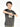 Boy's Grey & Black T-Shirt - EBTTS22-030