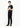 Boy's Black T-Shirt - EBTTS22-033