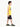Boy's Yellow Tank Top - EBTT22-001