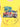 Boy's Yellow Tank Top - EBTT22-001