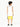 Boy's White Tank Top - EBTT22-004