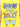 Boy's Yellow Tank Top - EBTT22-005
