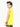 Boy's Yellow Tank Top - EBTT22-005