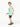 Boy's Blue Tank Top - EBTT22-006