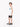 Boy's White Tank Top - EBTT22-008