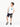 Boy's White Tank Top - EBTT22-008
