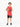 Boy's Red Tank Top - EBTT22-009