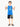 Boy's Blue Tank Top - EBTT22-010