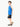 Boy's Blue Tank Top - EBTT22-010