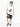 Boy's White Tank Top - EBTT22-012
