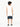 Boy's White Tank Top - EBTT22-012