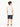 Boy's White Tank Top - EBTT22-014