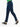 Boy's Denim Blue Trouser - EBBT22-014