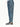 Boy's Indigo Blue Trouser - EBBT22-015