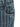 Boy's Indigo Blue Trouser - EBBT22-015