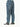Boy's Indigo Blue Trouser - EBBT22-015