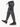 Boy's Grey Trouser - EBBT23-018