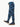Boy's Blue Trouser - EBBT23-026