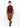 Boy's Maroon & Golden Waist Coat Suit - EBTWCSC22-013