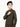 Boy's Green Waist Coat Suit - EBTWCS21-25146