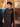 Boy's Black & Golden Waist Coat Suit - EBTWCS22-25137