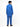 Boy's Royal Blue Waist Coat Suit - EBTWCS22-25153