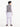 Boy's Grey & White Waist Coat Suit - EBTWCS22-25157
