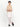 Boy's Beige & Cream Waist Coat Suit - EBTWCS22-25159